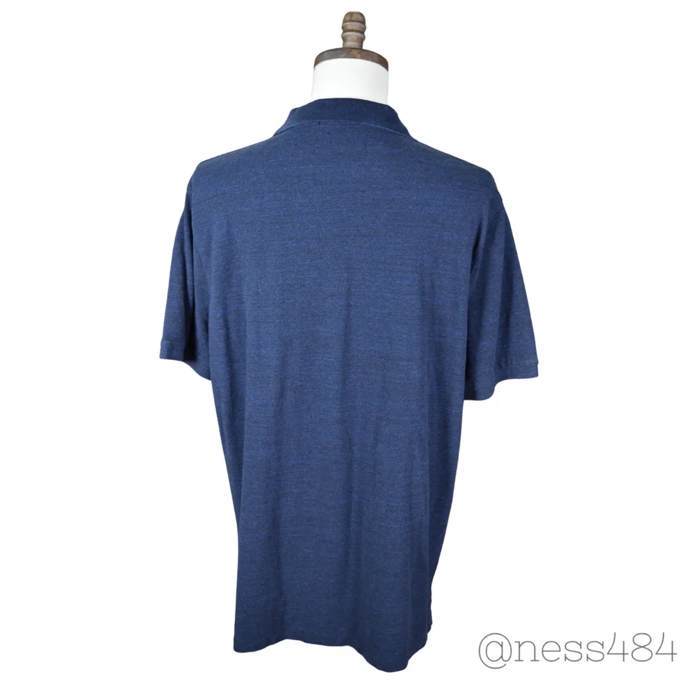 Polo Ralph Lauren classic fit